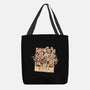 Baddies Vacation-None-Basic Tote-Bag-Arigatees