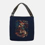 Cybercoot-None-Adjustable Tote-Bag-Arigatees