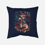 Cybercoot-None-Removable Cover w Insert-Throw Pillow-Arigatees