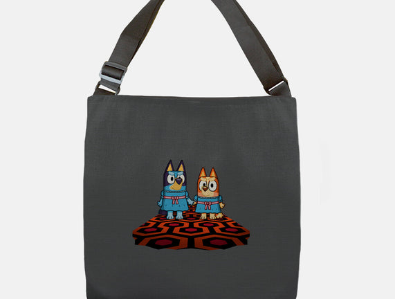 Doggy Twins