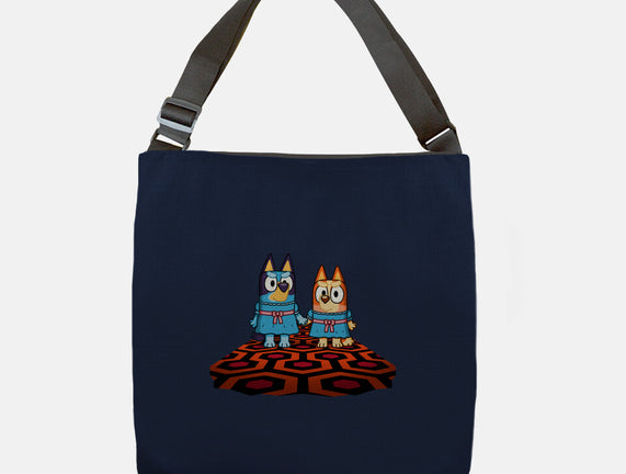 Doggy Twins