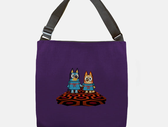 Doggy Twins