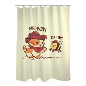 Meowdy And Beehaw