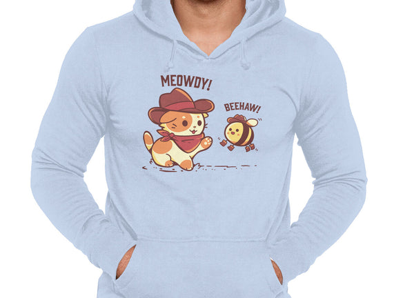 Meowdy And Beehaw