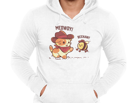 Meowdy And Beehaw
