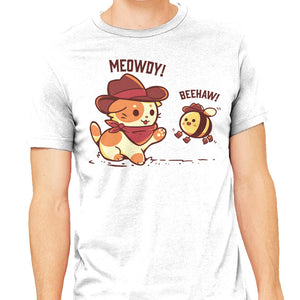 Meowdy And Beehaw