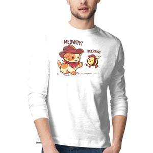 Meowdy And Beehaw