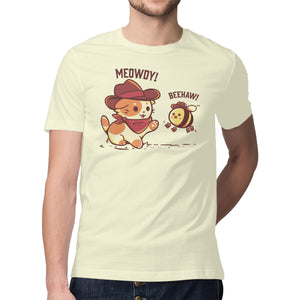 Meowdy And Beehaw