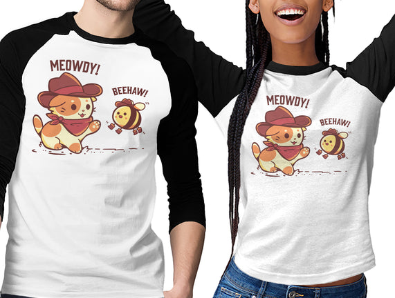 Meowdy And Beehaw