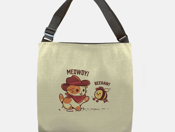 Meowdy And Beehaw
