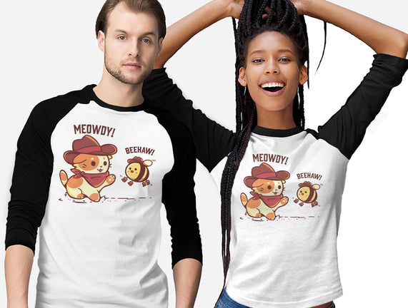 Meowdy And Beehaw