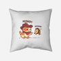 Meowdy And Beehaw-None-Removable Cover w Insert-Throw Pillow-TechraNova