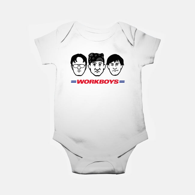 Work Boys-Baby-Basic-Onesie-jasesa