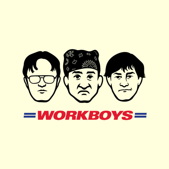 Work Boys-None-Adjustable Tote-Bag-jasesa