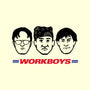 Work Boys-None-Adjustable Tote-Bag-jasesa
