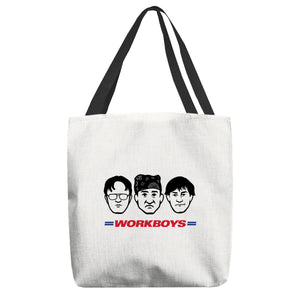 Work Boys