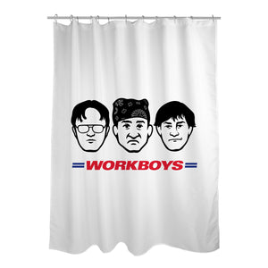 Work Boys