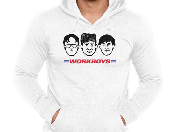 Work Boys