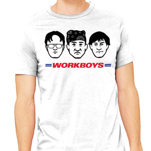 Work Boys