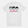 Work Boys-Womens-Fitted-Tee-jasesa