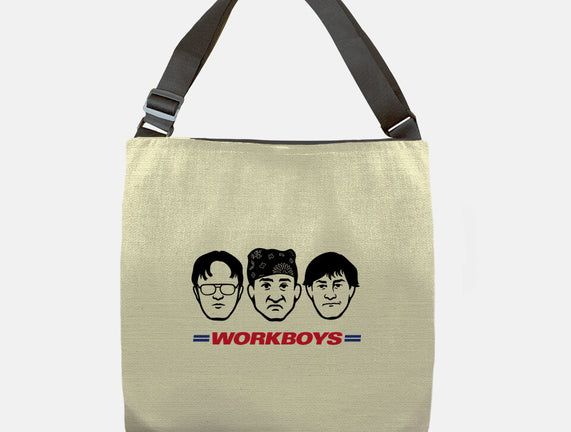 Work Boys