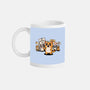 Cat Protest-None-Mug-Drinkware-fanfabio