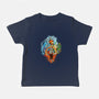 Elemental Bender-Baby-Basic-Tee-nickzzarto