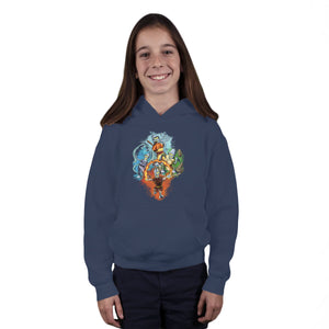 Elemental Bender