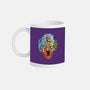 Elemental Bender-None-Mug-Drinkware-nickzzarto