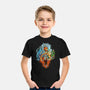 Elemental Bender-Youth-Basic-Tee-nickzzarto