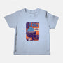 Max Rebo Live-Baby-Basic-Tee-CarloJ1956