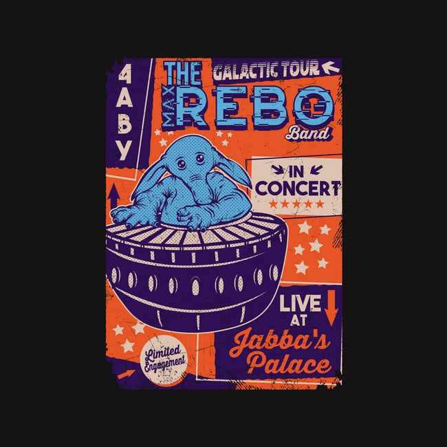 Max Rebo Live-Unisex-Pullover-Sweatshirt-CarloJ1956