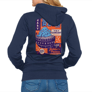 Max Rebo Live