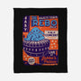 Max Rebo Live-None-Fleece-Blanket-CarloJ1956