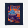 Max Rebo Live-None-Fleece-Blanket-CarloJ1956