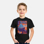 Max Rebo Live-Youth-Basic-Tee-CarloJ1956