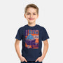 Max Rebo Live-Youth-Basic-Tee-CarloJ1956