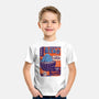 Max Rebo Live-Youth-Basic-Tee-CarloJ1956