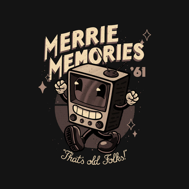 Merrie Memories-Baby-Basic-Tee-teesgeex