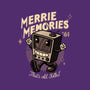 Merrie Memories-Womens-Basic-Tee-teesgeex