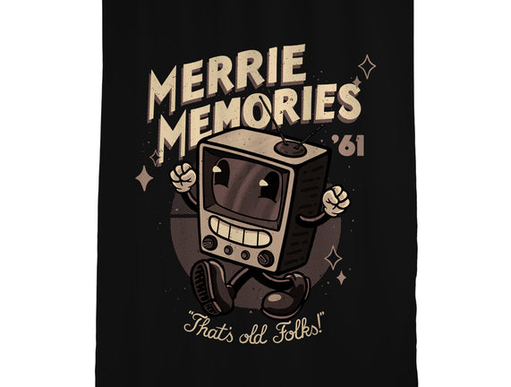 Merrie Memories