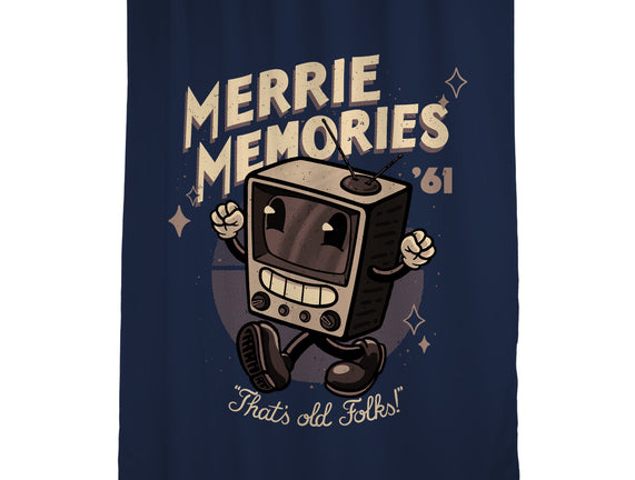 Merrie Memories