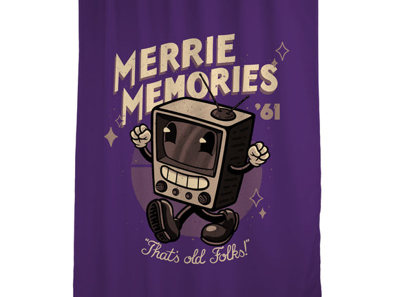 Merrie Memories