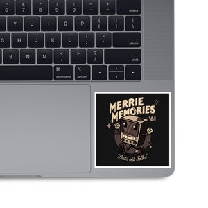 Merrie Memories