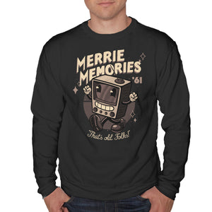 Merrie Memories