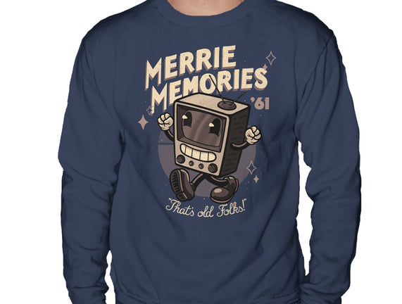 Merrie Memories