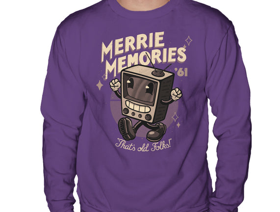 Merrie Memories