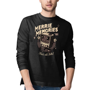Merrie Memories