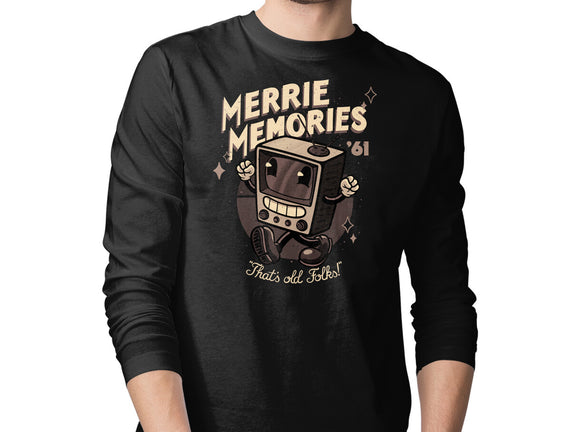 Merrie Memories