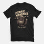 Merrie Memories-Mens-Premium-Tee-teesgeex